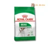 Royal Canin Mini Adult – Thức Ăn Hạt Cho Chó Trưởng Thành Giống Nhỏ